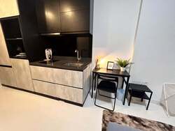The Rise @ Oxley - Residences (D9), Apartment #573544111
